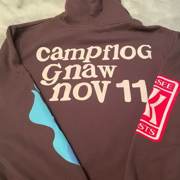 Lucky Me Hoodie - Picture 2 of 2